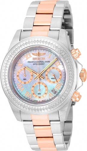 Invicta speedway diamond Clearance