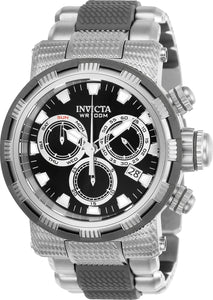 Invicta Men's 23976 Specialty Quartz Chronograph Black Dial Watch