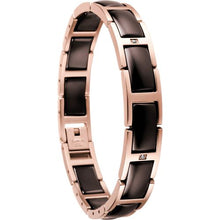 Bering Ceramic Link polished rose gold  602-39-185